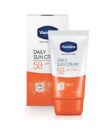 Vaseline Daily Sun Cream SPF50+ PA+++, 50ml, 1ea - €13,81 EUR