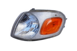Eagle Eyes 97-05 Chevy Oldsmobile Pontiac LEFT Side Turn Signal Light GM2520155 - £27.24 GBP