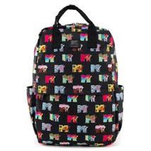 MTV Logo Backpack - £63.00 GBP