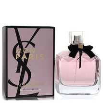 Mon Paris by Yves Saint Laurent Eau De Parfum Spray 5 oz (Women) - €245,93 EUR