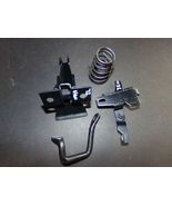 1972 Dodge Van Hood Latch, Catch, Spring, Release OEM 73 74 75 76 77 78 79 - $189.56 CAD