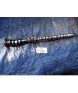 09-12 Acura TSX K24Z3 intake camshaft assembly K24 engine motor OEM - $3,289.89 MXN