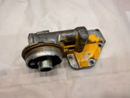 John Deere 6068 6.8L Diesel Engine Oil Filter Head Assembly RE504564 R502505 OEM - £84.34 GBP