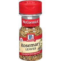 McCormick Rosemary Leaves, 0.62 Oz - £7.78 GBP