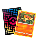 Burning Shadows Pokemon Card (N17): Pansear 22/147 - $4.90