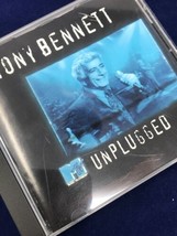 Tony Bennett - MTV Unplugged CD - £3.91 GBP