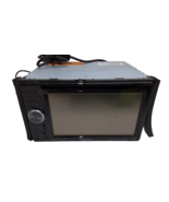 Pioneer AM FM XM CD DVD navigation radio receiver AVIC-F900BT - $79.19