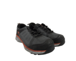 Helly Hansen Women Aluminum Toe SP Safety Work Shoes HHS201006W Grey/Ora... - $47.49