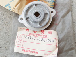 Honda CD90 CL90 CM91 CT90 CT110 S90 SL90 ST90 Clutch Outer Cover Nos - $9.59