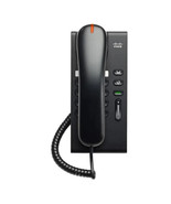 Cisco CP-6901-C-K9= CISCO UC PHONE 6901, CHARCOAL, STANDARD - $219.19