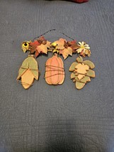 Autumnn Fall decoration  - $151.16 MXN