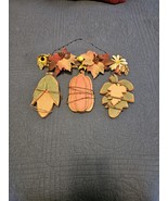 Autumnn Fall decoration  - €6,99 EUR