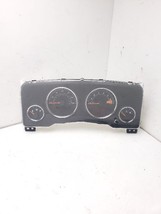 Speedometer Classic Style Vertical Rear Door Handle Fits 15-17 COMPASS 445667 - £68.44 GBP
