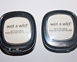 Wet n Wild Take On The Day Mattifying Powder #A852 Matte About You Lot O... - $13.29