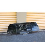 2004-12 Nissan Titan 3pc Power Rear Sliding Window Glass - $284.05