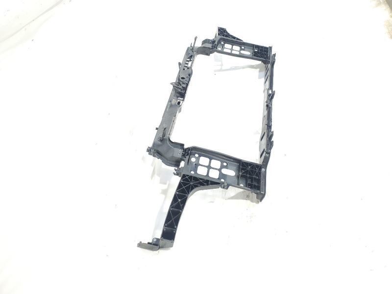 Radiator Core Support 2.0L OEM 2012 2013 2014 2015 2016 2017 Hyundai Veloster  Item image 4
