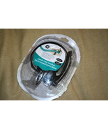 GE 20468 2.5mm Jack Noise-Canceling Hands-Free Headset Microphone Adjust... - $52.10 CAD