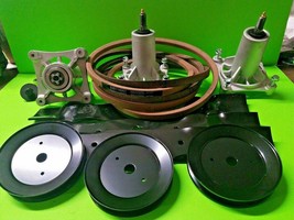 54&quot; Husqvarna Deck Rebuild Kit RZ54i Z254 RZ5424 RZ5426 RZ5422 - $113.11