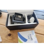 EWAY WiFi Magnetic Hitch Wireless Backup Rear/Front View Camera Black - €83,17 EUR