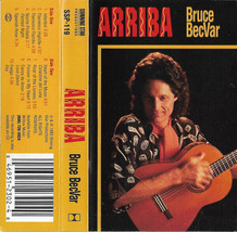 Bruce Becvar - Arriba (Cass) (Very Good Plus (VG+)) - £1.84 GBP