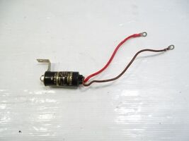 Mercedes R129 SL500 relay, battery condensor, 1295470001 - $16.19