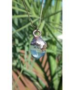 Herkimer diamond necklace - $34.40+
