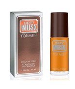 Coty Musk Cologne Spray for Men 1.5 oz – Classic Scent, 100% Authentic - $19.04 CAD