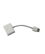 Monitor Adapter Cable HDMI Male to DVI Female 24 pin for External Displa... - $12.24 CAD