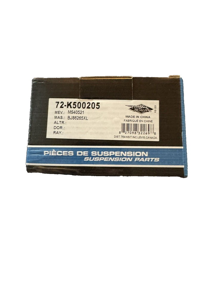 Front Lower Suspension Ball Joint 72-K500205 Replacement For Ford Edge L... - $7.06