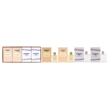 Burberry by Burberry for Women - 4 Pc Mini Gift Set 2 x 0.16oz Burberry ... - $52.41