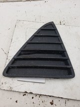 Passenger Grille Cover Mounted Lower S Model Fits 12-14 FOCUS 752907 - $759.90 MXN