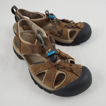 Keen Venice Sandals Shoes MISMATCHED SIZES Women&#39;s Right 8.5 Left 7.5 Leather - £16.48 GBP