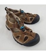 Keen Venice Sandals Shoes MISMATCHED SIZES Women&#39;s Right 8.5 Left 7.5 Le... - £16.68 GBP