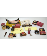 Vintage Mopar NOS OEM Parts Lot w/ Boxes Ball Joint Breaks Bushings Tappets - $2,822.32 MXN