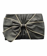 Kate Spade New York Hope Ave Jesslyn Clutch Bag, Black/Cream - $200.10 CAD