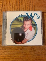 The W’s Cd - £19.74 GBP