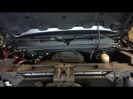 Alternator 145 Amp Fits 10-16 EXPRESS 2500 VAN 2435323Alternator Only - $61.35