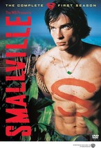 Smallville: Season 1 DVD Pre-Owned Region 2 - £14.84 GBP