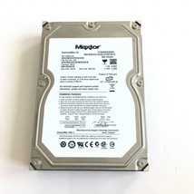 Hard Drive Maxtor DiamondMax 22 STM3500320AS 500GB - Untested - £62.77 GBP