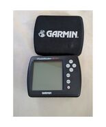 Garmin Sondeur 160 Noir Portable Marine Sonar Poisson Finder avec Couvercle - $1,906.94 MXN