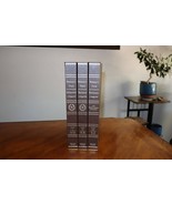 Webster&#39;s Third New International Unabridged Dictionary 3-Volume Book Set - $444.24 MXN