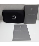 2025 Mazda 3 Owners Manual - $123.74