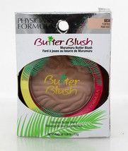 PHYSICIANS FORMULA Murumuru Butter Blush - Plum Rose #6834 - $12.34