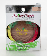 PHYSICIANS FORMULA Murumuru Butter Blush - Plum Rose #6834 - $12.34