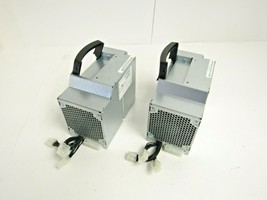 HP (Lot of 2) 800-Watts ATX Power Supply for Z620 WorkStation S10-800P1A    34-1 - $38.19