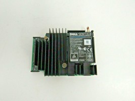 Dell KMCCD H730 1GB Cache SAS-3/SATA-3 Mono RAID Controller w/ Battery  ... - £19.45 GBP