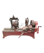 Frank N Wood Co. Trucut Armature Lathe &amp; Undercutter Tru Cut - £289.90 GBP
