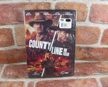 County Line: No Fear (DVD) Tom Wopat Kelsey Crane Patricia Richardson NE... - $15.79