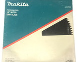 Makita Corded hand tools 721404-0 367848 - $99.00