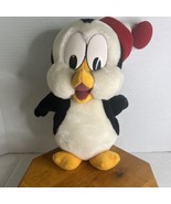 1999 Universal Studios Chilly Willy Plush 12&quot; Walter Lantz - $555.57 MXN